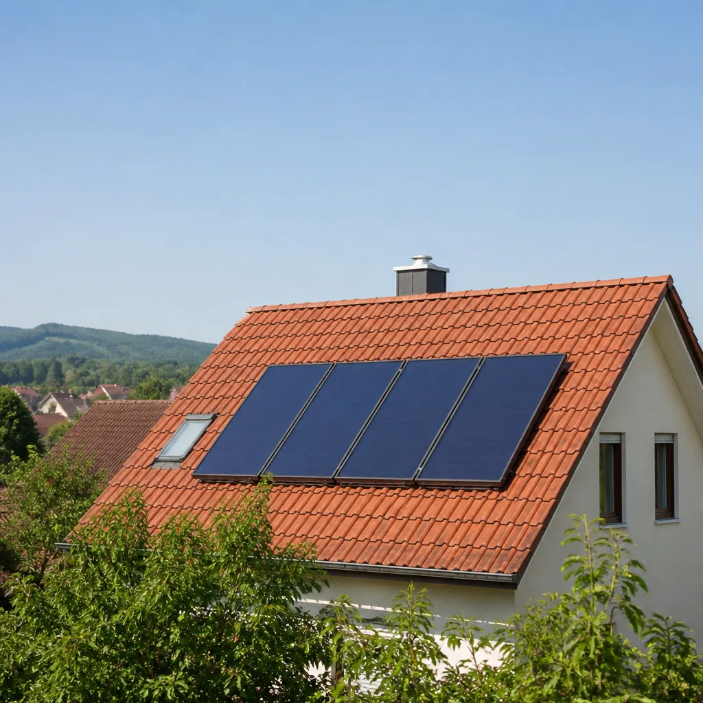 Solaranlagen